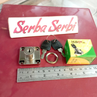 -KUNCI LACI DRAWER LOCK-Kunci laci meja lemari locker