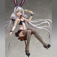 【FREEing】代理版 酷寶福利品 碧藍航線 B-style 島風 最速兔女郎的邀請函 1/4 PVC完成品