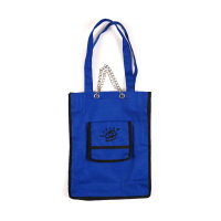 Dagadu Totebag Jadul Canvas