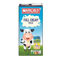 Marigold UHT Milk Full Cream 1L