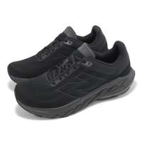 New Balance 慢跑鞋 Fresh Foam X 860 V14 2E 男鞋 寬楦 黑 幻黑 緩衝 運動鞋 NB M860N14-2E