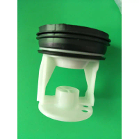 Adapted to Suitable for Whirlpool Midea Haier drum washing machine drainage pump filter, drain outle