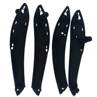 51417279311 For BMW F30 F80 F31 F32 F34 F35 Black Front Rear Left/Right Inner Trim Pull Grab Panel C