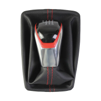 Perakitan Pemindah Gear 5/6 Kelajuan untuk Audi A4, Audi S4, B8, 8K dan S-Line (2007–2015)