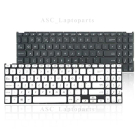 New US Keyboard For ASUS Vivobook X509 X509F X509UM X509FA MA X515 X509FA X509FJ X509DA X509U X509UA M509 M509D M509DA BACKLIT