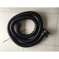 HOS RIGGING ID:48MM OD:54.5MM X 4FEET DENGAN PENYAMBUNG DAN PELINDUNG