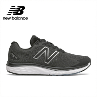 [New Balance]跑鞋_男性_黑色_M680LB7-2E楦