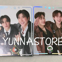 READY CC SECRET LOVE OUT LOUD FANFEST 2025 GMMTV photocard