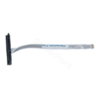 New Laptop HDD Cable Hard Disk Connector Line For ASUS Vivobook X512