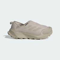 【adidas 愛迪達】運動鞋 慢跑鞋 休閒鞋 男鞋 TERREX WINTER SLIP ON COLD.RDY(ID3443)
