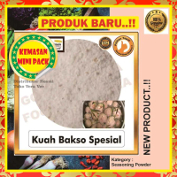 Bumbu Instan Kuah Bakso Spesial 100gr GAFI Seasoning Powder