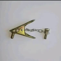 Cop pompa angin - Kop pompa angin - Kepala Pompa angin - Adaptor pompa angin - Cop pompa cocok untuk