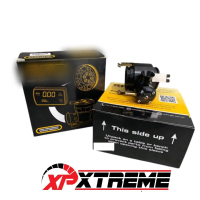 DIVERTER VALVE + BOV DV + T9430 VOLKSWAGEN GOLF 7 MK7 1.4 TSI BLOW PFF VALVE