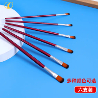 Cọ sơn acrylic, cọ sơn nước, cọ sơn tóc nylon, cọ sơn dầu kỹ thuật số, cọ vẽ tranh đá, cọ vẽ tay, cọ