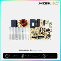 MODENA GENUINE PARTS PCB Board Main/ Modul Kompor Listrik