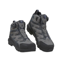 【BLACK YAK】CHALLENGER D GTX防水中筒登山鞋[黑色]BYDB1NFH39(GORE-TEX 登山鞋 防水鞋 中筒鞋 中性款)