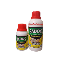 RADOC Anti Tikus & Burung
