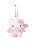 พวงกุญแจตุ๊กตา Baby Angel Hello Kitty หลากสี
