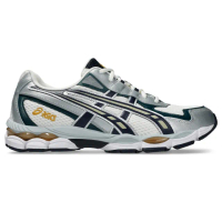 【asics 亞瑟士】GEL-NYC 2055 男女中性款 運動休閒鞋(1203A542-102)