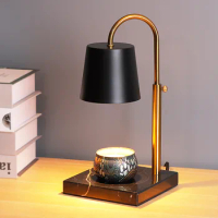 Candle Warmer Lamp Marble ถูกที่สุด พร้อมโปรโมชั่น ม.ค.  2024