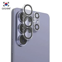 三星 Samsung Galaxy S26 | S26+ | S26 Plus 鏡頭貼 相機钢化玻璃保護膜 - 一體式（CORE CAMERA CM）