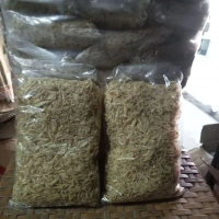 pakan udang tawar/udang rebon grade A//pakan kura kura dan predator/udang kering super 100 gram