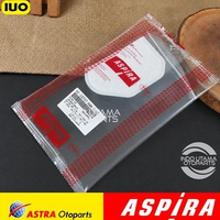 Filter Bensin Supra X 125 Fi New Saringan Bensin Motor ASPIRA 16707-KWN-711