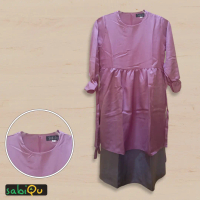 GAMIS FATIMAH SHAKILA GAMIS ANAK PEREMPUAN NYAMAN