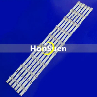LED Backlight Strip 9LED For HISENSE 65H6500g