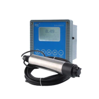 BOQU DOG-2082YS Digital Optical Online Dissolved Oxygen Meter with 4-20 mA output DO Meter
