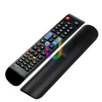 Universal TV Remote Control AA59-00594A AA59-00581A AA59-00582A UE43NU7400U UE32M5500AU UE40F8000 for SAMSUNG LCD LED Smart TV