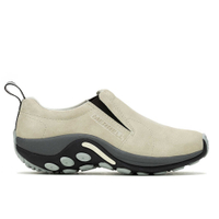 Merrell Jungle Moc[ML5006581]男 休閒鞋 懶人鞋 戶外 耐磨 止滑 舒適 穩定 麂皮 米