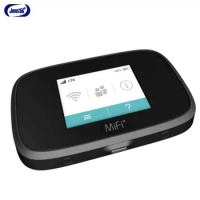 Inseego MiFi8000/MIFI8800 4G LTE Global Mobile Hotspot WiFi 5-802.11ac/nbg T-Mobile 2.4" Color Display Highspeed Pocket Hotspot