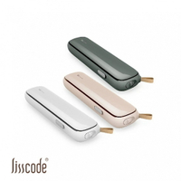 Lisscode 鮮食小封 無線真空保鮮機  台灣製造  LC-002