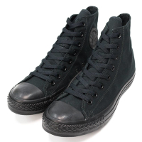 CONVERSE C TAYLOR A/S HI BLK MONO 男女款 M3310C