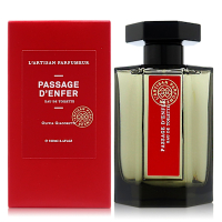 L’Artisan Parfumeur 阿蒂仙之香Passage d’Enfer 冥府之路淡香水 EDT 100ml 平行輸入