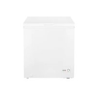 【TECO 東元】148公升 上掀式臥式冷凍櫃(RL1482W)