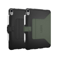 UAG iPad 10.9吋 耐衝擊極簡平板保護殼套