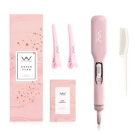 Vivid&amp;Vogue Hair Straightener Lifting Cones [VAV-804B]