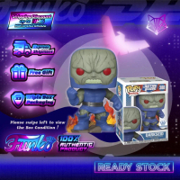 [ READY STOCK ] Funko POP ! DC Darkseid Funko Shop Exclusive