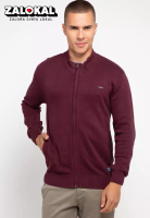 Andrew Smith Knitted Jacket