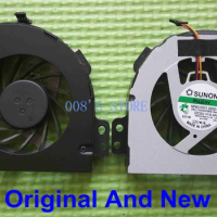 New Cooler Fan For Dell Inspiron 14R 14RR 14RD M411R N4110 N4120 Vostro 3450 By SUNON MF60100V1-Q032-G99 Notebook CPU Cooling