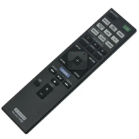 New Replace Remote Control For Sony HT-DDW3500 STR-DH830 STR-DH750 STR-DH710 STR-DH520 STR-KS470 HT-SS380 STR-KS380 AV Receiver