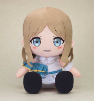 ☆卡卡夫☆11月預購(取付免訂金) GSC BanG Dream! MyGO!! 長崎爽世 大尺寸40公分玩偶 0613