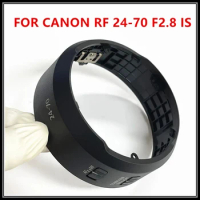NEW RF 24-70 2.8 L IS Lens Rear Fixed Ring Holder Tube EXTERNAL BARREL ASSY For Canon RF 24-70 2.8 L IS
