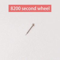 Mechanical Watch Accessories Second Wheel Suitable for Citizen 8200 Movement Watch Repair Parts Second Wheel