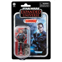 StarWars The Vintage Collection Expanded Universe Starkiller Original Action Figure - Mainan Koleksi