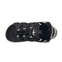 Adidas Astir SNDL W 女鞋 黑白色 柔軟 舒適 記憶泡棉 運動 涼鞋 HP9569