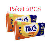 (PAKET 2pcs )TISU NICE 2000helai/1KG (PAKET 2pcs)