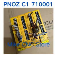 Second hand PNOZ C1 710001 test OK